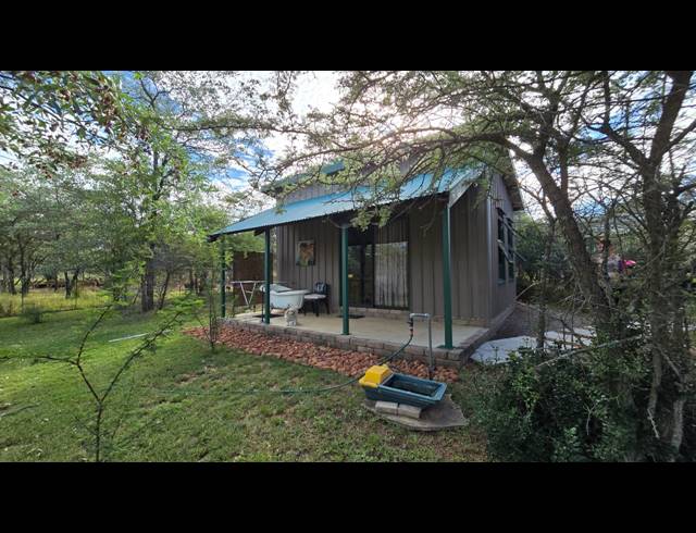 8.50HA SMALLHOLDING FOR SALE IN BELA BELA RURAL